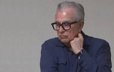 El Gobernador Rubén Rocha Moya se convirtió en el primer mandatario estatal mexicano en funciones en ser señalado por el Gobierno de Estados Unidos por presuntos delitos.
