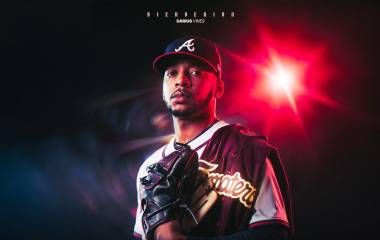 Darius Vines se suma a la legión extranjera de Tomateros de Culiacán.