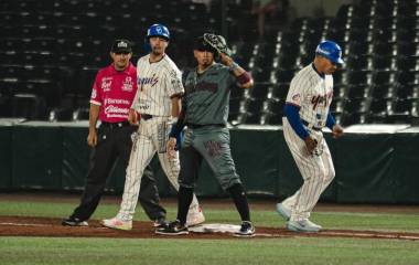 Tomateros de Culiacán buscará regresar al camino ganador este miércoles.
