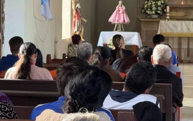 Sacerdotes y líderes comunitarios son víctimas de agresiones que buscan desestabilizar comunidades, según el Centro Católico Multimedial.