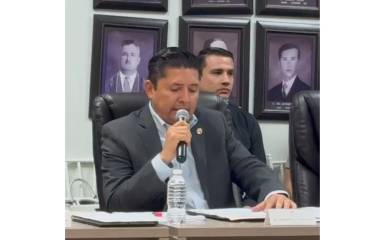 Acusa regidor ante el Cabildo a policías de Ahome de aplicar pruebas de alcoholímetro no oficiales