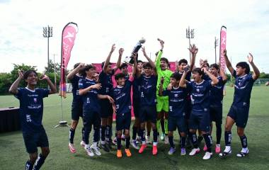 La Cruz de Elota derrota a Mazatlán y va por el título nacional.