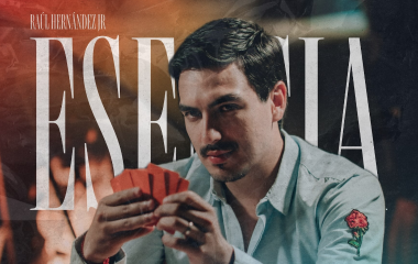 Raúl Hernández Jr.