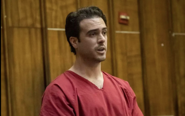Pablo Lyle busca un permiso especial para ver a su padre.