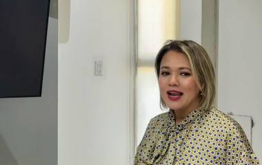 La Regidora Erika Sánchez Martínez cuestionó la capacidad del Gobierno de Culiacán para enfrentar la crisis del Municipio.