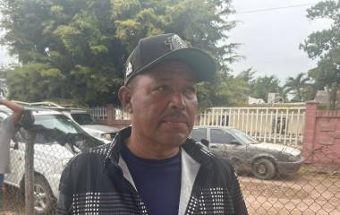 José Guadalupe Joaquín menciona que durante la temporada de Cuaresma la producción suele disminuir considerablemente.