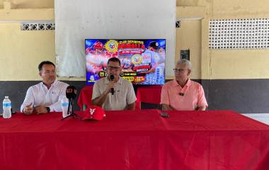 El Club Muralla volverá a tener un juego de pretemporada de Venados de Mazatlán, tras cuatro años de ausencia.