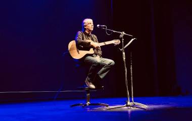 Alejandro García ‘Virulo’ presentará su espectáculo ‘Marketing mexicano’ el el viernes 13 de febrero, en Culiacán.