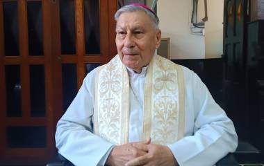 Mario Espinosa Contreras reconoció que la inseguridad en la zona sur de Sinaloa ha provocado el abandono de pueblos y comunidades rurales, lo que también ha reducido la asistencia de fieles a las iglesias.