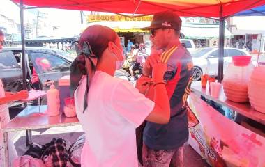 La campaña ha logrado más de 530 mil dosis aplicadas en Sinaloa.