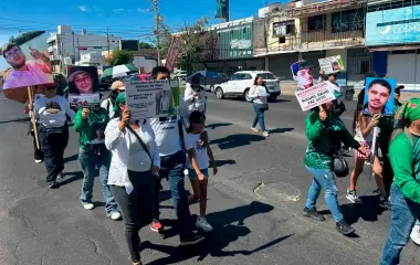 El informe de la CIDH registra más de 128 mil personas desaparecidas y no localizadas, así como más de 70 mil cuerpos no identificados bajo custodia del Estado.