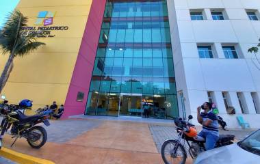 En el Hospital Pediátrico de Sinaloa alertan sobre el incremento de accidentes viales en menores, especialmente en motocicleta.