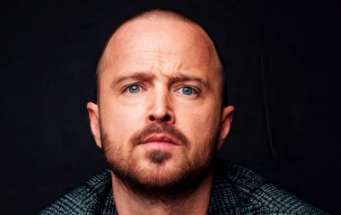 Aaron Paul visitará México.