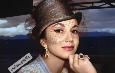 Ana Luisa Peluffo falleció en su rancho de Jalisco.