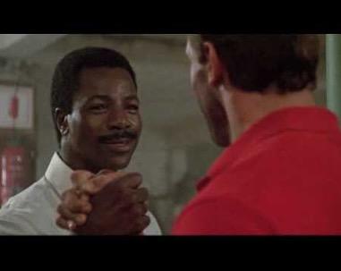 $!Despide Schwarzenegger a Carl Weathers con memorables imágenes