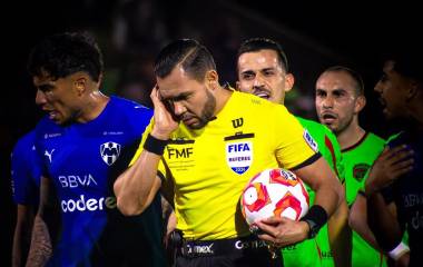 Ortiz compartió un mensaje en redes sociales donde reflejó tristeza por quedar fuera, pero también serenidad y esperanza de cara al futuro.