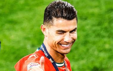 Cristiano Ronaldo vivirá su sexta Copa del Mundo, al ser parte de la convocatoria para el torneo del presente año.