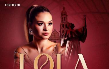 Rendirán homenaje a Lola Beltrán con el concierto ‘Lola La Grande’ en Casa Haas