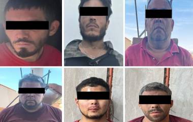 Enfrentamiento en Rosario deja detenidos, armas, vehículos blindados y droga asegurada tras operativo