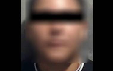 Mariela “N”, fue detenida por policías municipales por presunto robo a comercio en Culiacán.