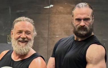 Russell Crowe