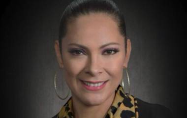 Leticia Arellano Rentería presenta ‘Un hombre sin miedo’, su primera novela, inspirada en hechos reales y enmarcada entre la historia de la mafia italiana y el México contemporáneo.