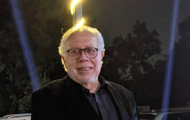 Luis de Llano Macedo fue arrestado este miércoles en Ciudad de México.