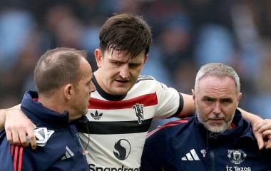 El jugador apelará la decisión.