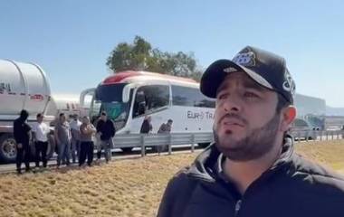 Francisco ‘El Gallo’ Elizalde