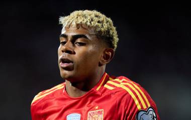 El esperado duelo entre España y Chile en el estadio Cuauhtémoc de Puebla no se llevará a cabo.