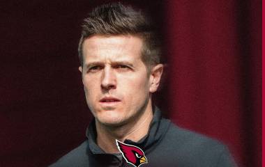 LaFleur se convierte en el sexto entrenador consecutivo de Arizona sin experiencia previa como head coach en NFL: