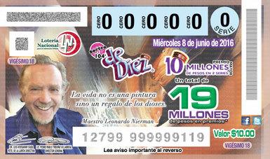 $!Fallece el escultor mexicano Leonardo Nierman, autor de ‘La Gaviota’ de Mazatlán