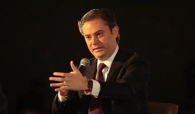 PRI y PAN dan candidaturas a Aurelio Nuño, García Cabeza de Vaca y Germán Martínez