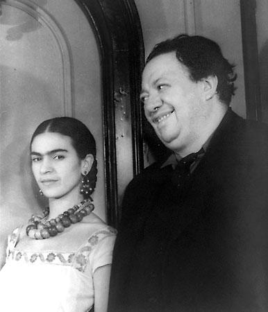 $!Frida Kahlo - México y Arte