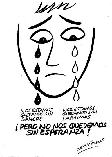 Esto también pasará