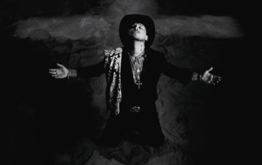 Christian Nodal.
