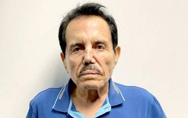 La audiencia de sentencia contra Ismael “El Mayo” Zambada se aplazó a mayo.