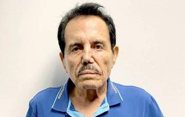 Ismael “El Mayo” Zambada fue condenado a cadena perpetua en Estados Unidos.