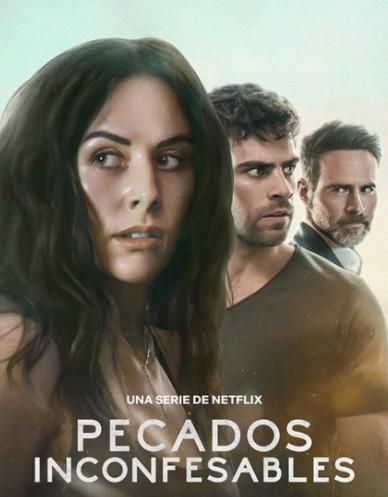 $!Película Pecados Inconfesables