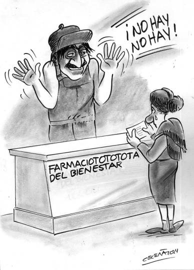 Otro partototote de los montes