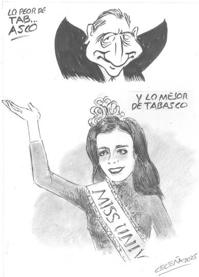 La bella y las bestias