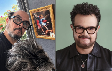 Aleks Syntek.