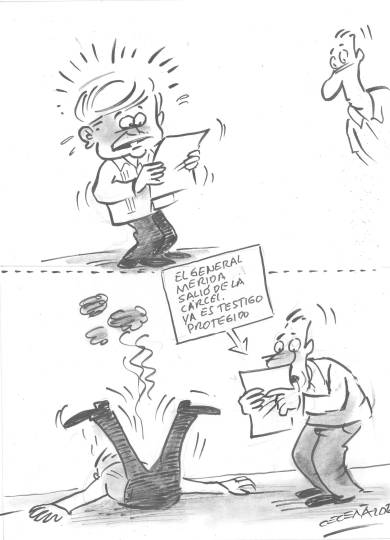 Ya cantó, ya lo premiaron