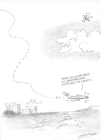 ¿Dónde está el piloto de Mexicana de Aviación?