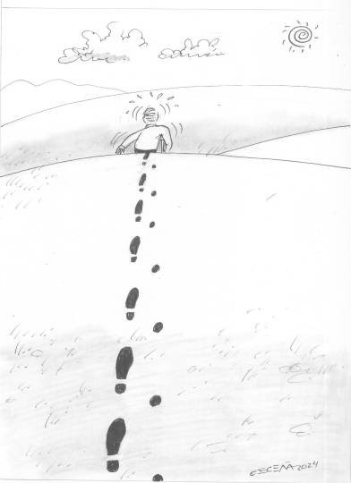 Rubén Rocha es ya un pato cojo