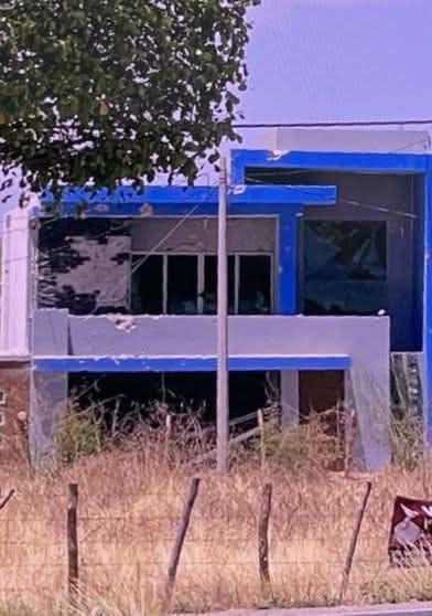 $!Tarde de violencia y pánico por enfrentamientos armados en Mocorito y Guamúchil