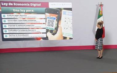 Las bancadas opositoras votaron en contra y argumentaron que la norma fomentará la exclusión en lugar de la inclusión.