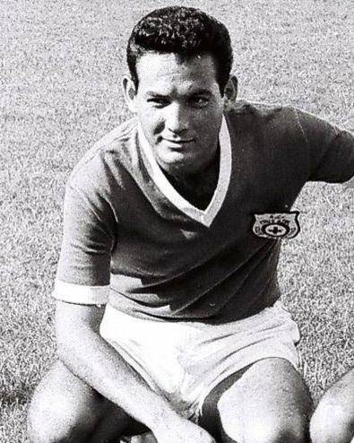 Fallece Roberto Reynoso, pilar del ascenso histórico de Cruz Azul