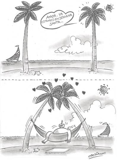 A disfrutar sanamente