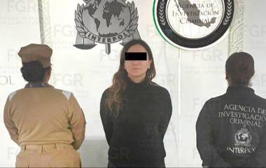 Gilda Susana Lozoya, hermana de Emilio Lozoya, exdirector de Pemex, habría fungido como prestanombres para triangular recursos de procedencia ilícita.